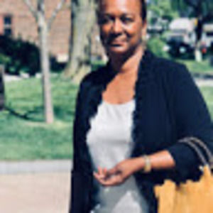 Meet your Posher, Lavern